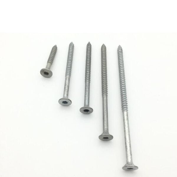 Bugle Head Batten Screw 3 AS3566 Bugle Head Batten Screw