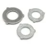 AS1252 structural washer for high-strength steel connections