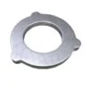 galvanized AS1252 structural washer for structural bolts