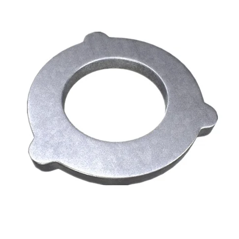 galvanized AS1252 structural washer for structural bolts