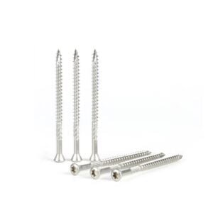 CSK Torx Driver Head Wood Screw csk torx driver head wood screws for precision woodworking