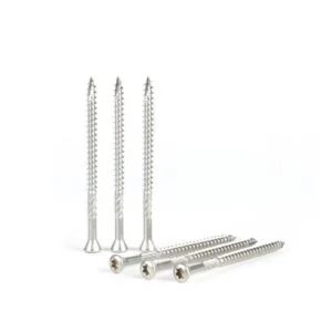 CSK Torx Driver Head Wood Screw csk torx driver head wood screws for precision woodworking