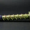 masonry bolt screw for brick and concrete installation