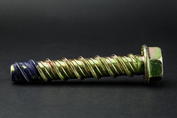 Masonry Bolts / Screw Bolts