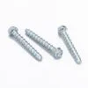 OEM masonry bolts with corrosion-resistant coating