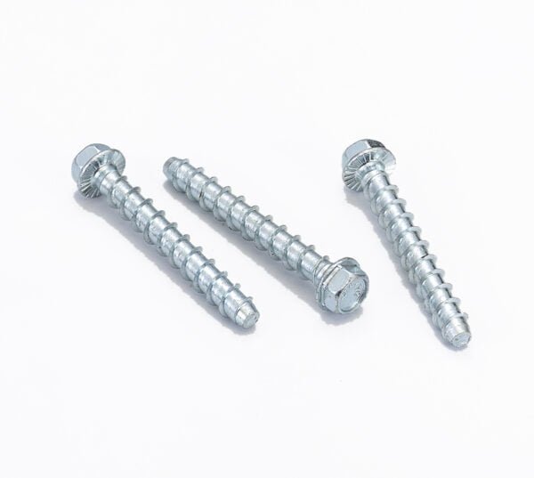 Masonry Bolts / Screw Bolts - Jiaxing Linkworld Fastener