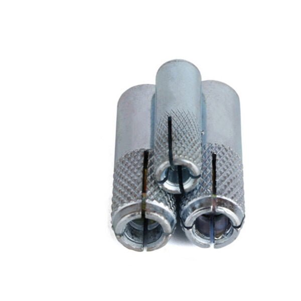 Carbon Steel Drop In Anchor (1) Drop-In Anchors