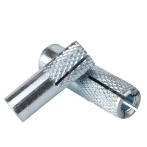 Carbon Steel Drop In Anchor drop-in anchors for concrete fastening applications