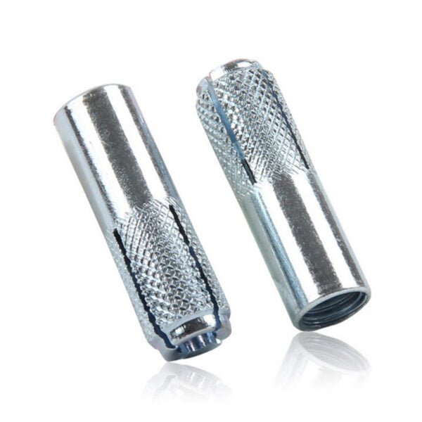 Carbon Steel Drop In Anchor (3) Drop-In Anchors