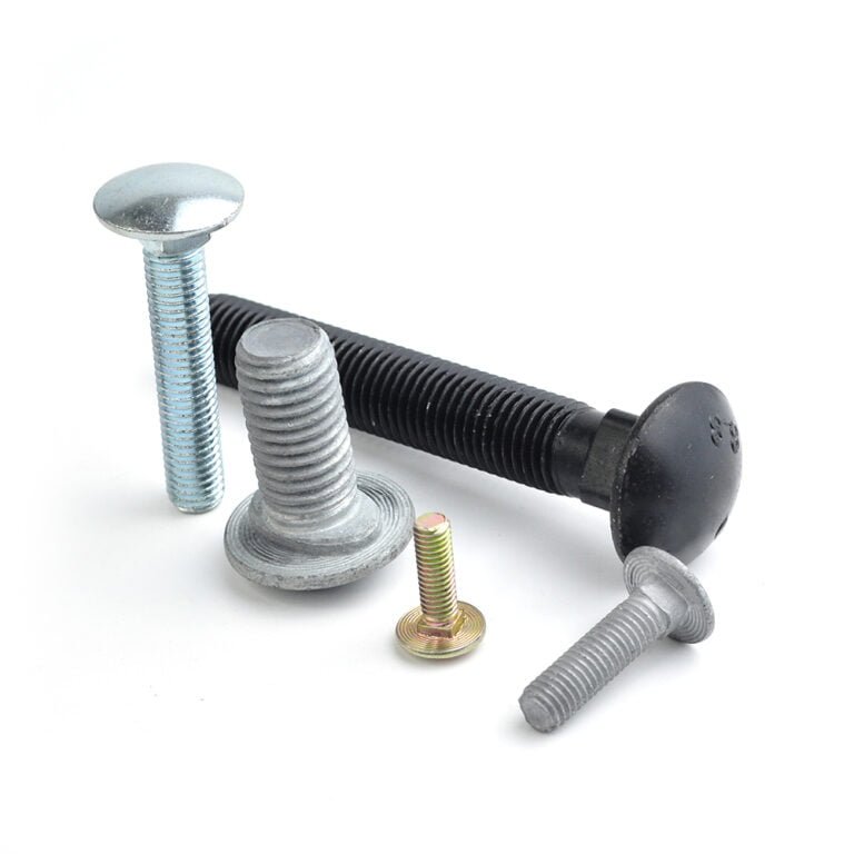 Carriage Bolts