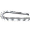 OEM collated screws in strips for screw gun applications