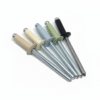 Coloured Head Rivet Coloured Head Rivets