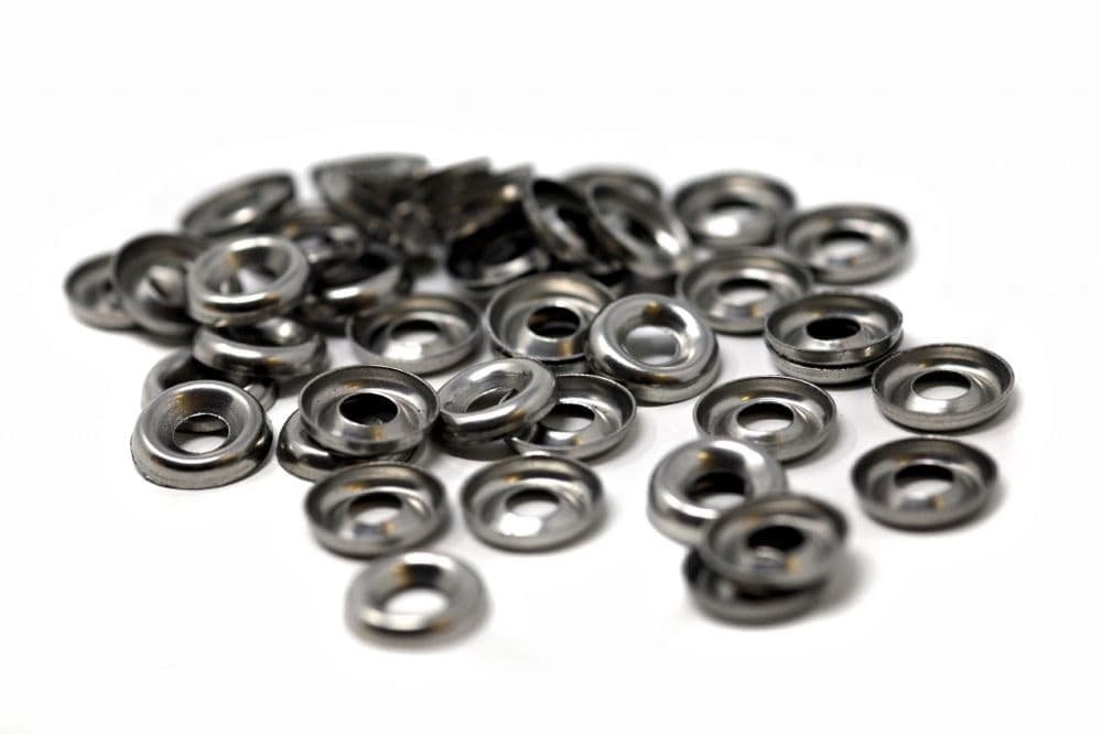 Cup Washers