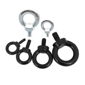 DIN580 Eye Bolts (2) Eye Bolt with Electrophoresis