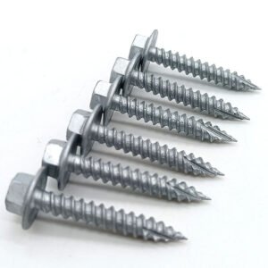 HWF T17 Screws C3 - AS3566 HWF T17 Screws C3 - AS3566