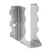Heavy Duty Joist Hangers steel joist hanger bracket for wood beam installation