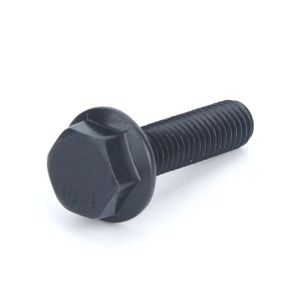 Hex Flange Bolt 1 Hex Flange Bolts