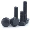Hex Flange Bolt 3 Hex Flange Bolts