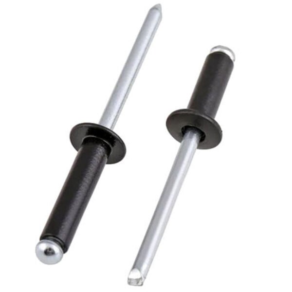 Coloured Head Rivets Coloured Head Rivets