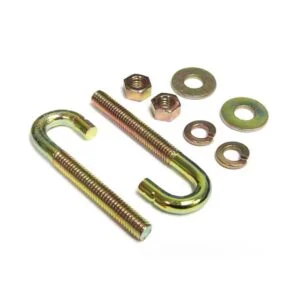 galvanized j hook bolts for concrete anchoring