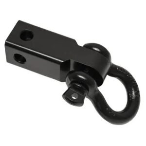 Receiver Shackle Bracket Receiver Shackle Bracket