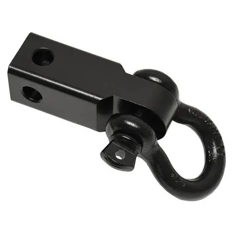 Receiver Shackle Bracket Receiver Shackle Bracket