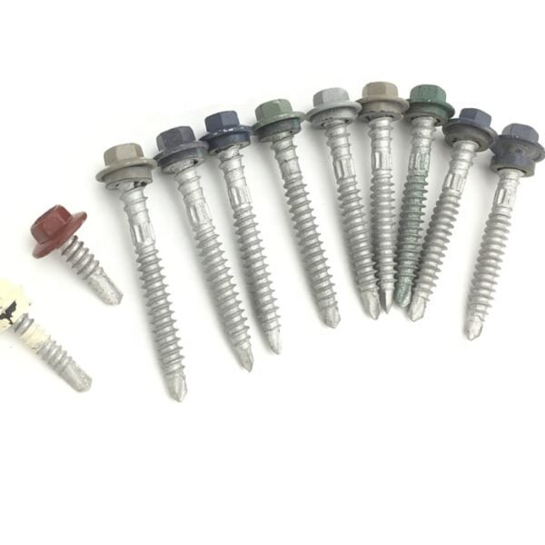 HWF T17 Screws C3 - AS3566