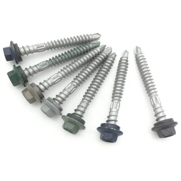 HWF T17 Screws C3 - AS3566