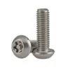 stainless steel security bolts for high-security fastening