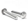 OEM security bolts for industrial equipment installation