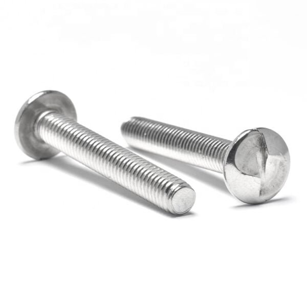 Security Bolt 4 Security Bolts