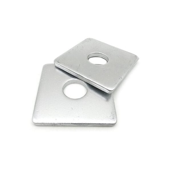 Square Washer 1 Square Washer