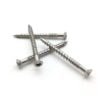 stainless double thread torx screw for woodworking and construction