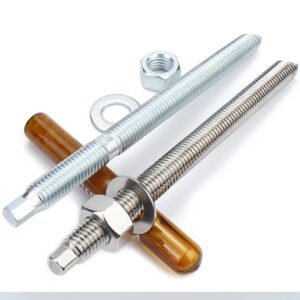 Chemical Stud Anchor