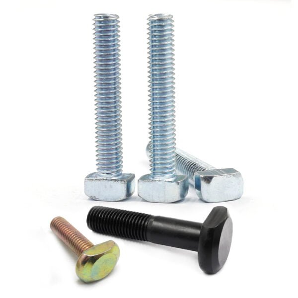 T Bolts