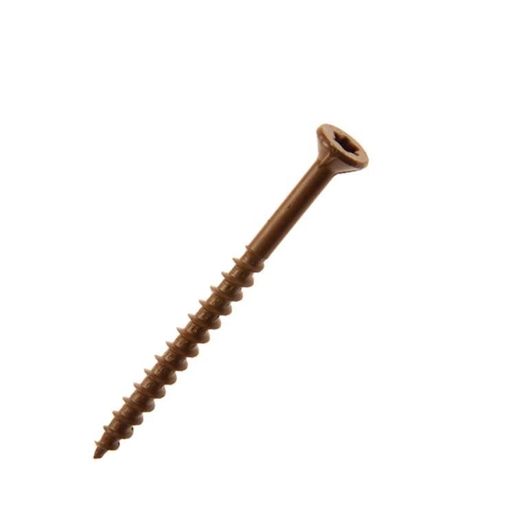 T25 Deck Screws - Jiaxing Linkworld Fastener