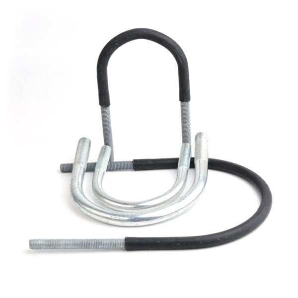U Bolts (2) U Bolts