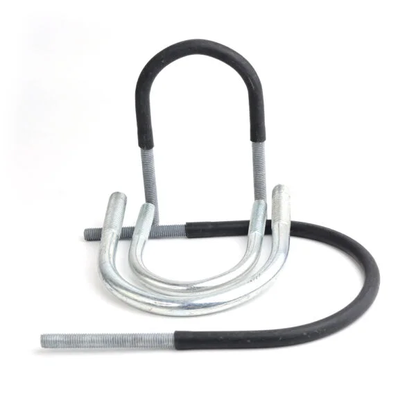 U Bolts steel u bolts for industrial installation