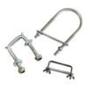 U bolts 1 U Bolts