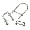 U bolts OEM u bolts in various diameters and lengths