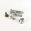 Customized Step Bolt Customized Fasteners