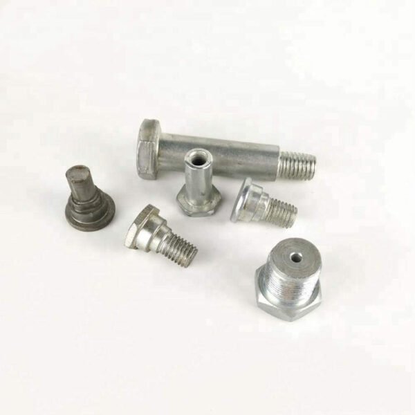 Customized Step Bolt Customized Fasteners