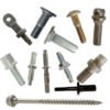 Customized Step Bolts 2 Customized Fasteners