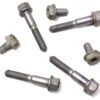 Customized Step Bolts 3 Customized Fasteners